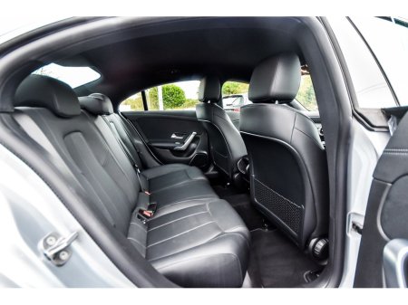 2025 Mercedes-Benz CLA Class - thumbnail 14