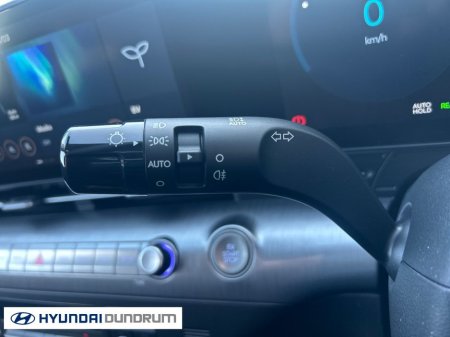 2025 Hyundai Kona - thumbnail 21