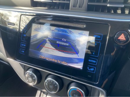 2017 Toyota Corolla - photo 6