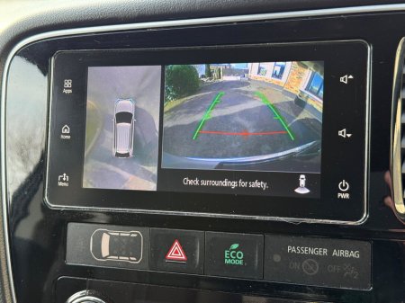 2018 Mitsubishi Outlander - thumbnail 19