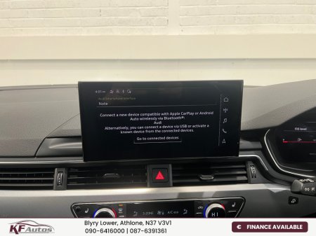 2022 Audi A4 - thumbnail 29