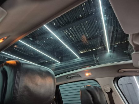 2016 Peugeot 5008 - thumbnail 12