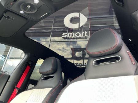 2025 Smart #3 - thumbnail 17