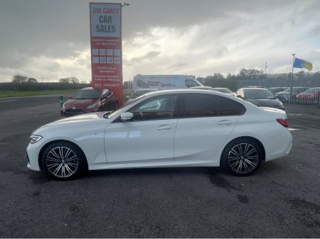 2020 BMW 3 Series BMW 320d M-sport €29,950