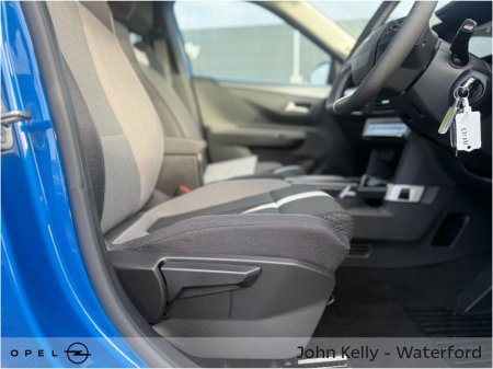 2025 Opel Frontera Hybrid GS 1.2 automatic €31,895 thumbnail