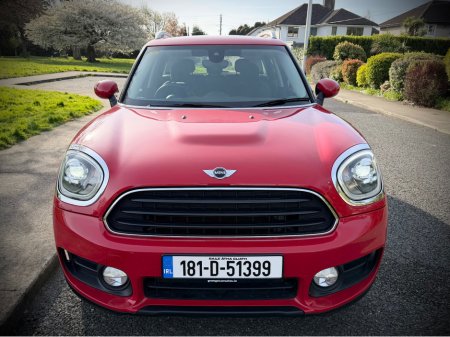 2018 MINI Countryman - thumbnail 12