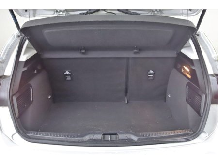 2020 Ford Focus 1.5TD TITANIUM 120BHP 6SPD *SAT NAV*REVERSE CAM*PARK SENSORS* €17,890 thumbnail