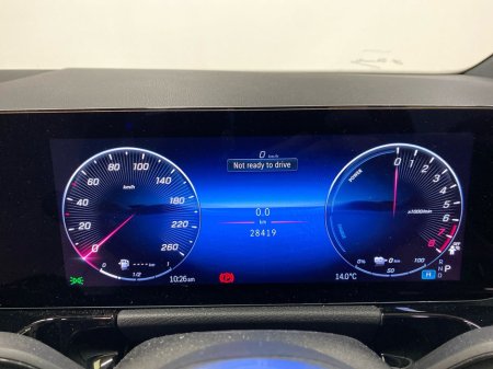 2024 Mercedes-Benz GLA Class - thumbnail 8