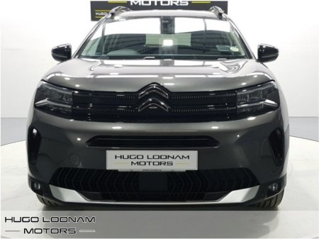 2023 Citroen C5 Aircross FEEL PACK BLUEHDI 130 MY50 4DR €31,995