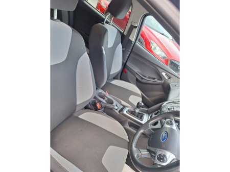 2014 Ford Focus ZETEC TURBO €7,500 thumbnail
