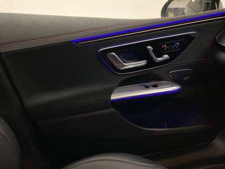 2023 Mercedes-Benz EQE - thumbnail 17