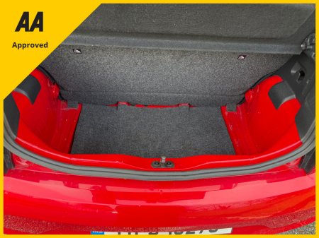 2014 SEAT Mii 1.0 75HP S €6,299 thumbnail