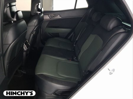 2024 Kia Sportage - thumbnail 7