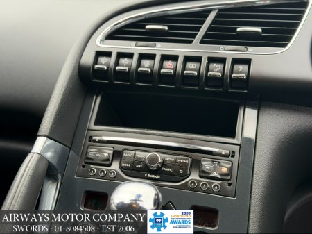 2016 Peugeot 3008 ALLURE 1.6D AUTO 5DR €8,650 thumbnail