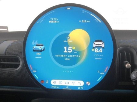 2025 MINI Hatch Cooper C €44,900 thumbnail