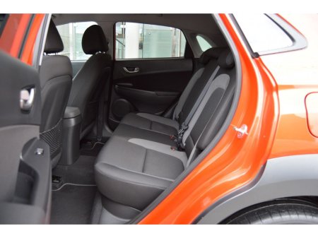 2020 Hyundai Kona 1.0 T-GDI Executive €19,995 thumbnail