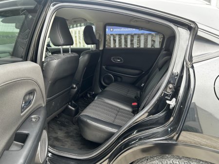 2017 Honda Vezel - thumbnail 12