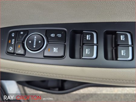 2019 Kia Sorento - thumbnail 23