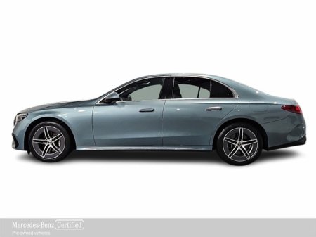 2025 Mercedes-Benz E Class - thumbnail 10