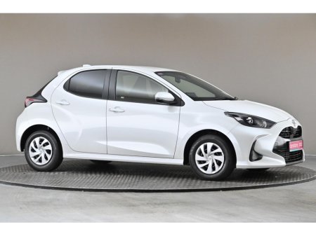 2022 Toyota Yaris 1.0 AUTO PETROL *9"ANDROID CAR PLAYER*REVERSE CAM* €17,880 thumbnail