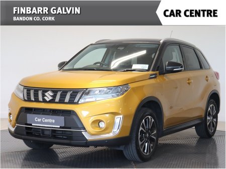 2024 Suzuki Vitara - thumbnail 6