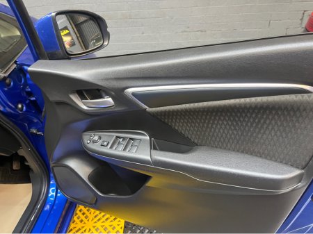 2018 Honda Fit - thumbnail 21