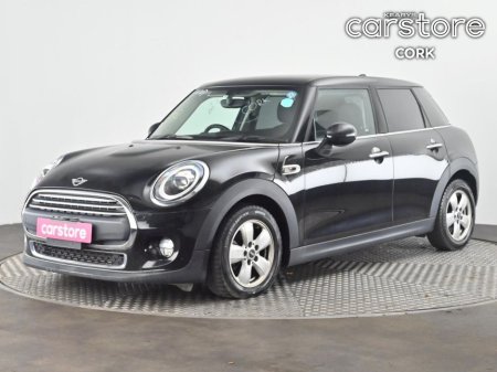 2019 MINI Hatch - thumbnail 7