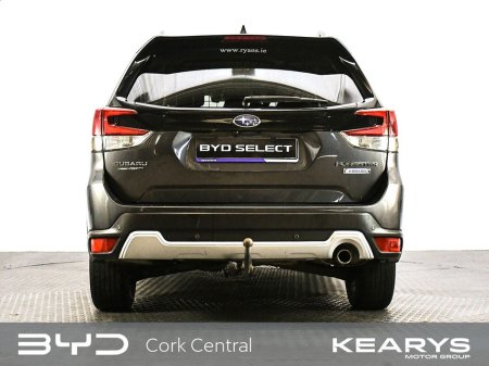 2020 Subaru Forester 2.0i MHEV e-Boxer XE Lineartronic €28,888