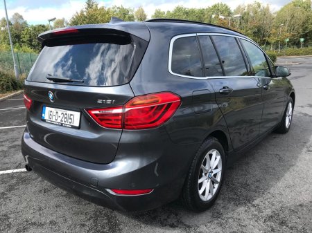 2016 BMW 2 Series  €14,999