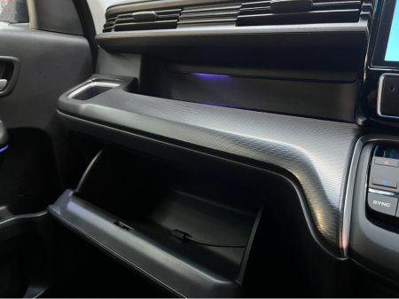 2020 Honda Stepwagon €28950 2020 HONDA STEPWAGON EHEV G SPADA SENSING 2.0 AUTOMATIC / CRUISE CONTROL / REVERSE CAMERA / AUTOMATIC DOORS / 7 SEATS €28,950 thumbnail