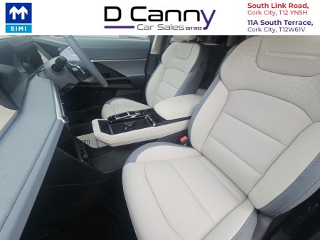 2026 KGM TORRES EVX - thumbnail 23