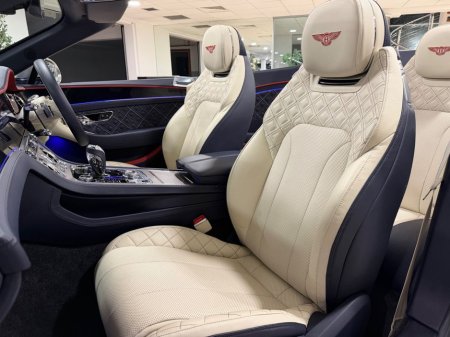 2022 Bentley Continental - thumbnail 23