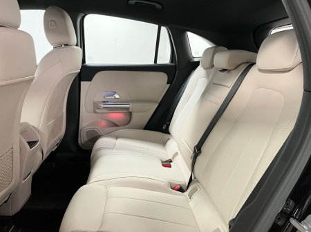 2026 Mercedes-Benz EQA 250+ Progressive - 18 Inch Alloys - Reversing Camera - Ambient Lighting - Sat Nav - Climate Control - Heated Seats - Keyless Start - Apple CarPlay/Android Auto €58,267