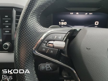 2024 Skoda Karoq - thumbnail 25