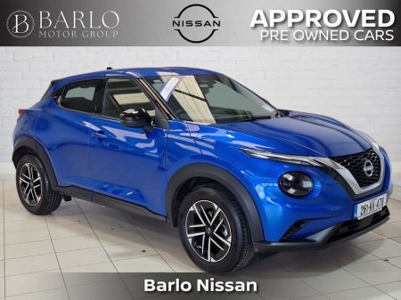 2026 Nissan Juke for sale