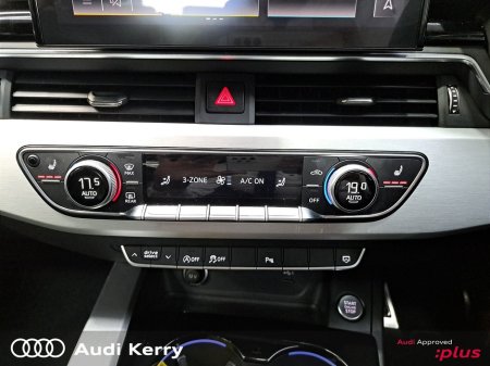 2022 Audi A4 - thumbnail 20