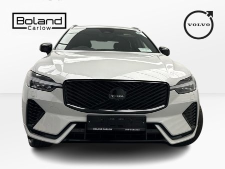 2026 Volvo XC60 - thumbnail 7