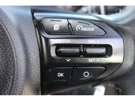 2017 Kia Rio 1.4 EX Diesel ISG €11,950 thumbnail