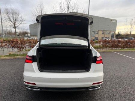 2019 Audi A6 - thumbnail 9