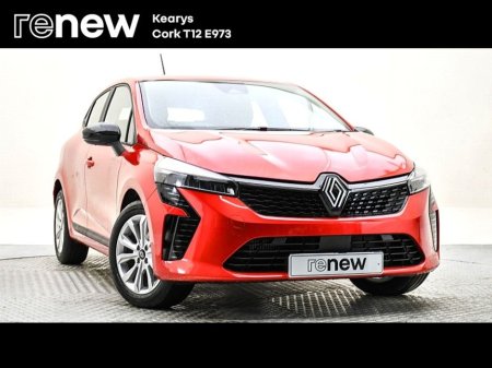 2025 Renault Clio for sale