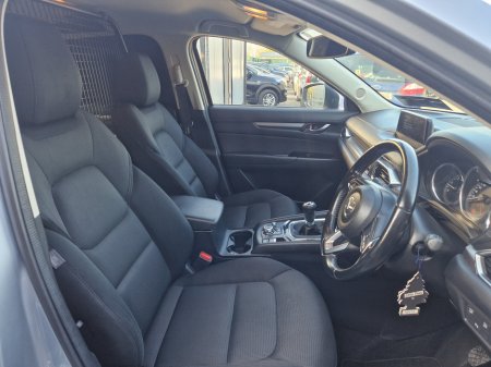 2019 Mazda CX-5 - thumbnail 12