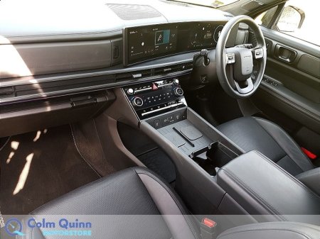 2024 Hyundai Santa Fe - thumbnail 7