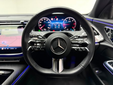2024 Mercedes-Benz E Class - thumbnail 16