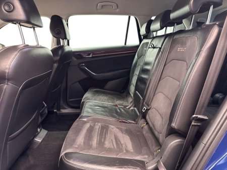 2018 Skoda Kodiaq - thumbnail 10