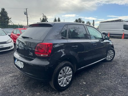 2013 Volkswagen Polo - photo 3