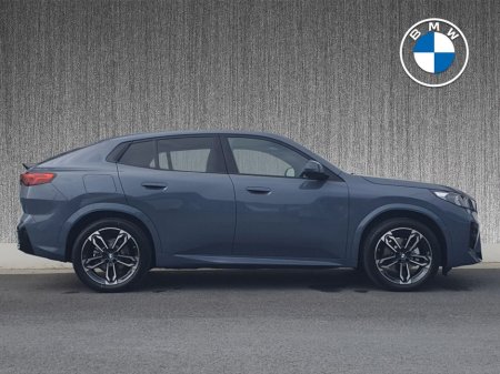 2026 BMW iX2 - thumbnail 3