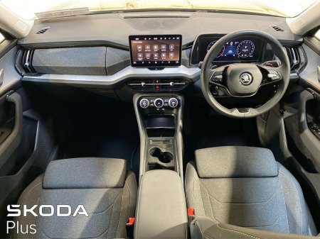 2025 Skoda Kodiaq - view 2