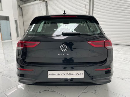 2021 Volkswagen Golf  €23,995 thumbnail