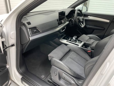 2023 Audi Q5 - thumbnail 21