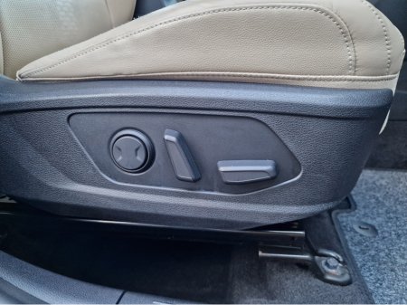 2022 Kia Sportage K4-FULL LEATHER-FULLY SERVICED-NEW NCT €22,950 thumbnail